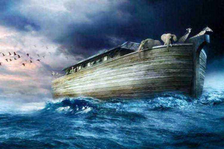 诺亚方舟真存在吗？既然是神话传说，为何有那么多人找其踪迹