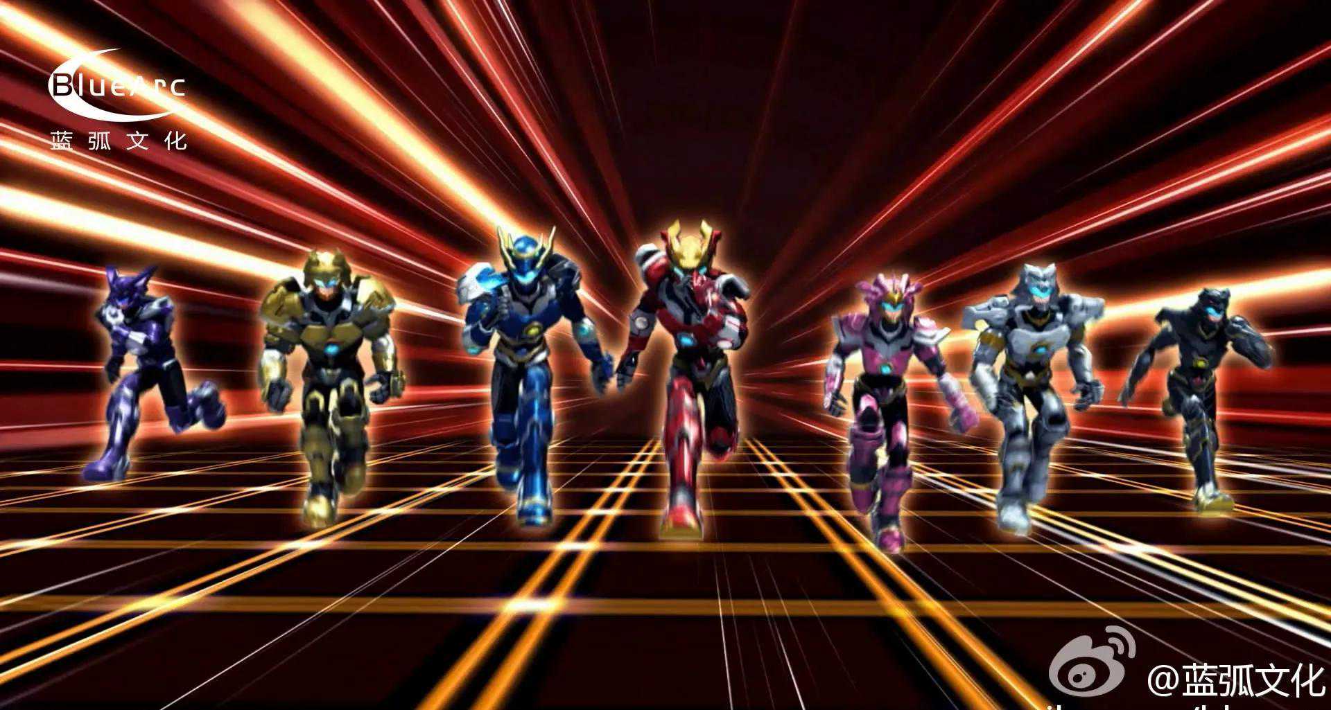 聊聊《超兽武装》，十万年的轮回是什么故事？