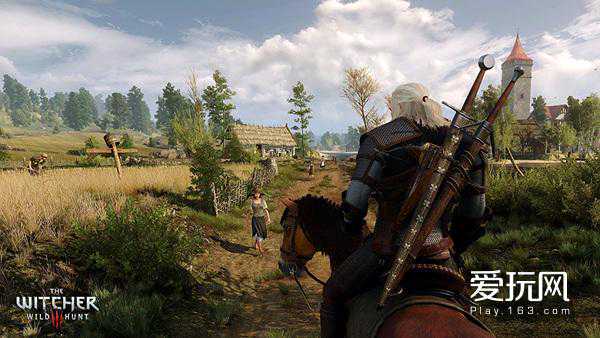 你最想穿越到哪个游戏世界去？