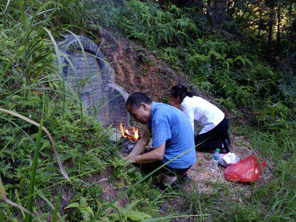 1998，被冤案改写的三段人生