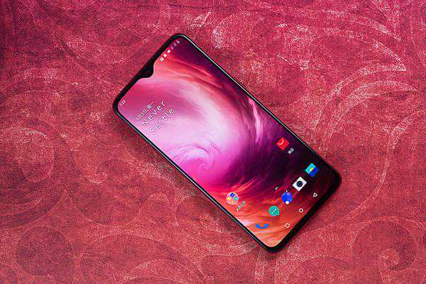 一加7游戏体验：市面上的“游戏手机”谁还能与之一战？