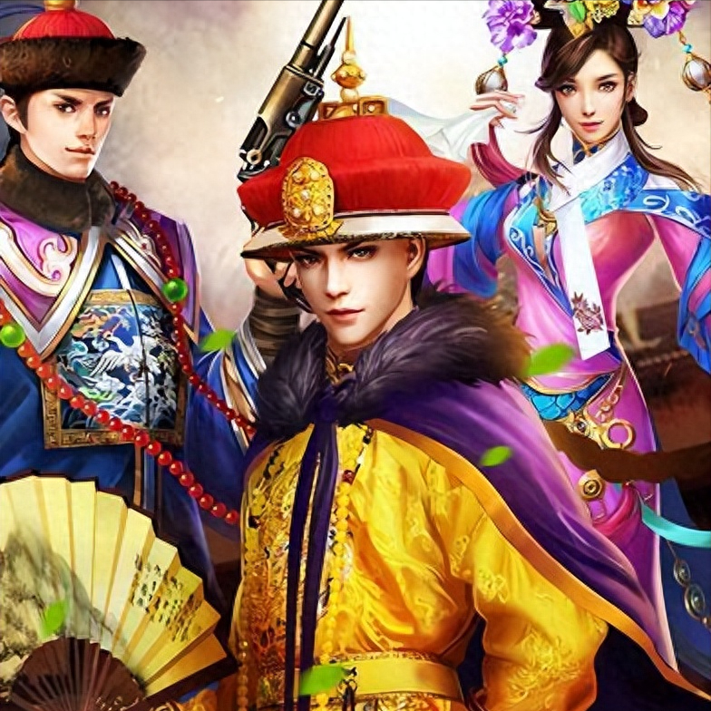 国产皇帝游戏：一个被忽视的领域？