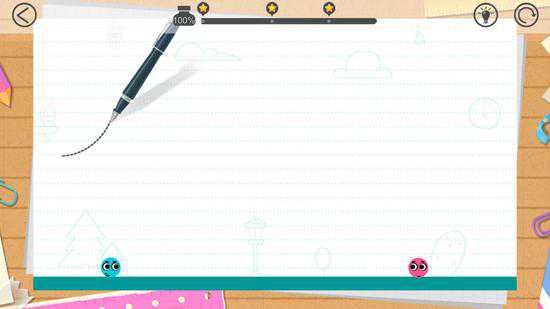 恋爱球球关卡攻略 Love Balls第1-5关图文攻略