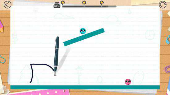 恋爱球球关卡攻略 Love Balls第6-10关图文攻略