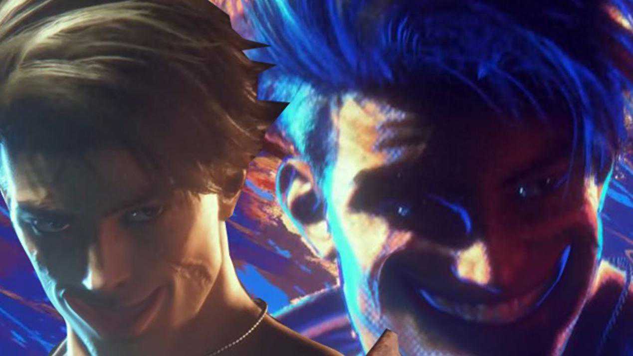 《街头霸王6》评测：王者归来