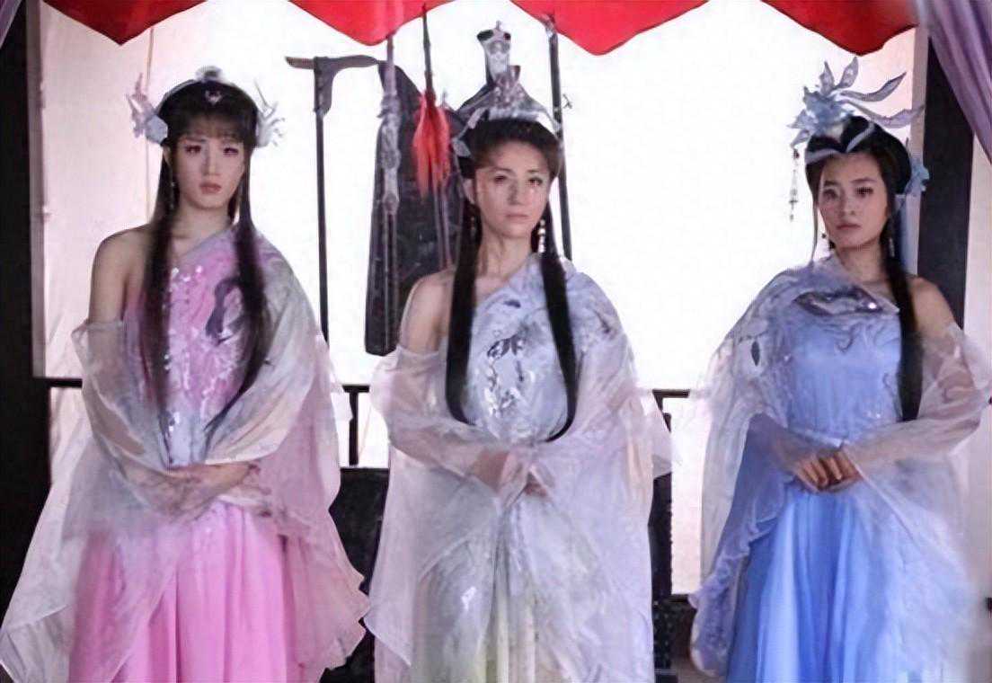 皇家道士姐妹团：金仙、玉真公主秘史，她们不为人知的道士生涯
