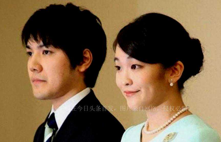 日本皇室里的三姐妹：真子愁嫁人、佳子愁工作、爱子愁长相