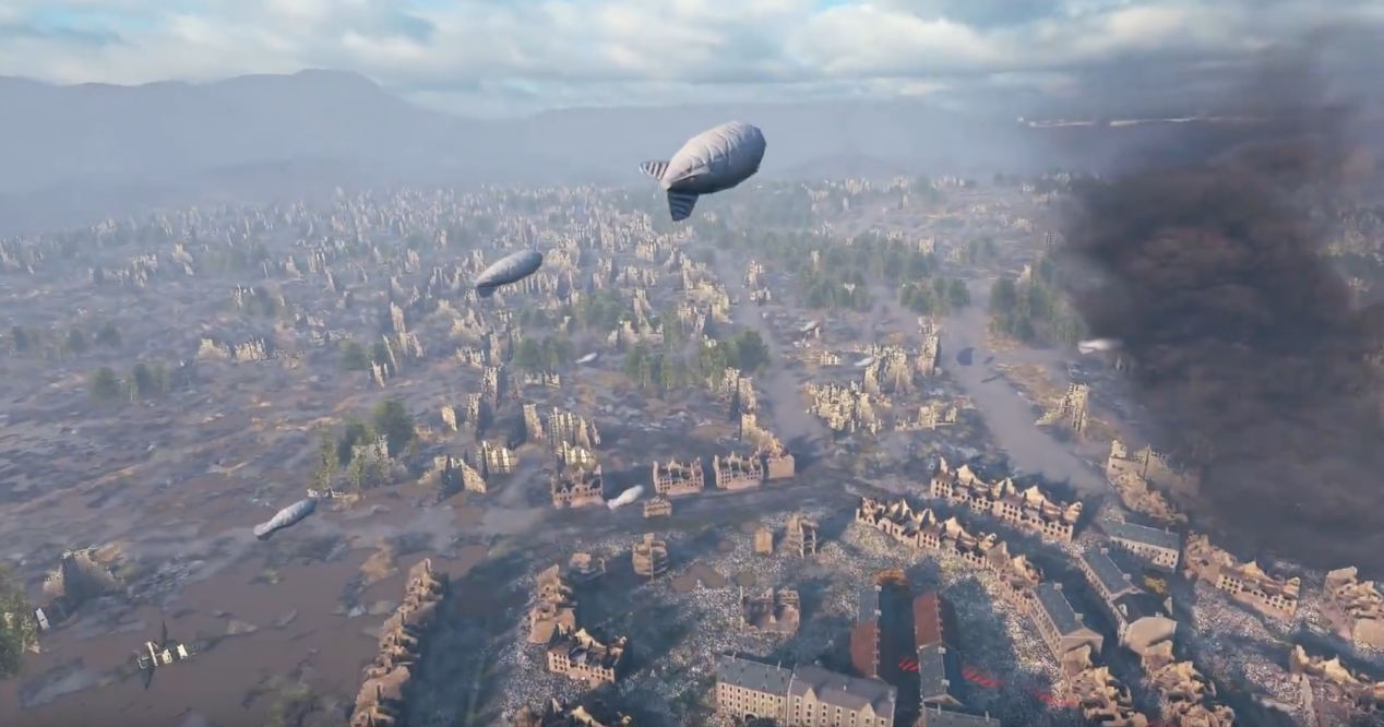 《坦克世界》基本玩法都有啥，今天我来分享仨