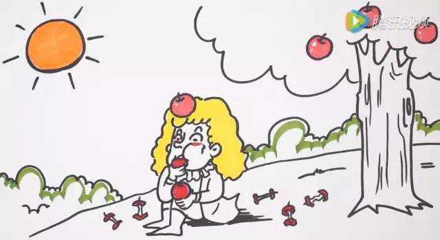 偶尔出现的大脑瞬间断片儿？简单五招，教你重启大脑