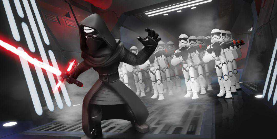 什么？游戏才卖了1亿份？把工作室给我关了