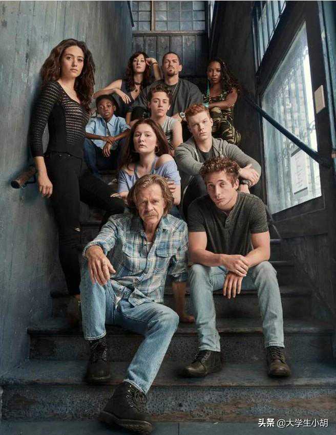 一部经典美剧推荐，超级甜，你看过吗？