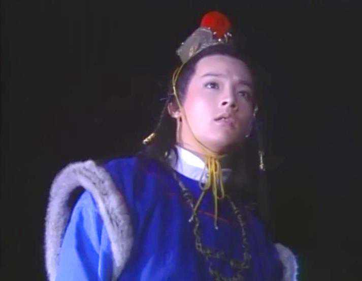 贾宝玉游太虚幻境变身MV拍摄现场，台湾版《红楼梦》“惊喜连连”