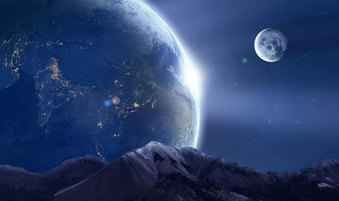 我们为什么要奔月？