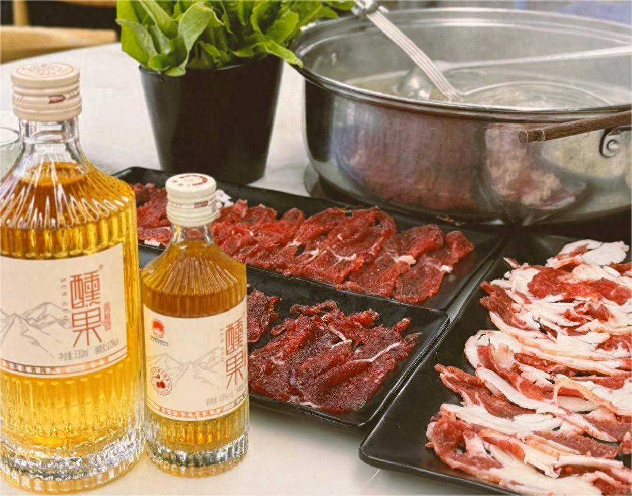 青梅酒风暴来袭！餐桌上的白酒啤酒即将沦为配角？