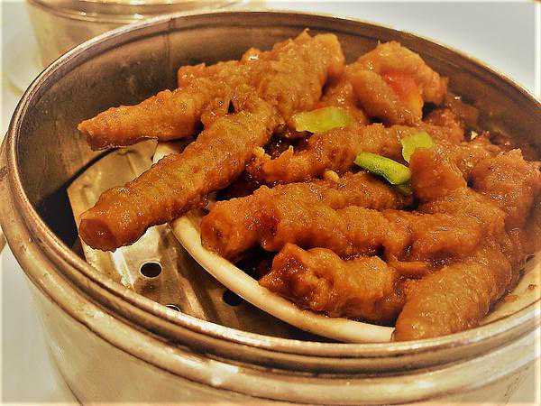 豆瓣日记: 在洛杉矶爱上吃早茶