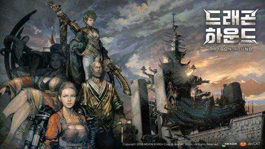 进不了中国，韩国游戏活得有多艰难？厂商为活下去简直各种拼命了