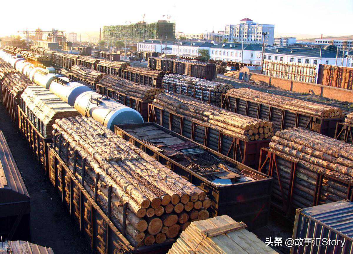 俄罗斯美女安娜，我的红颜知己，最后嫁给了一个中国小伙