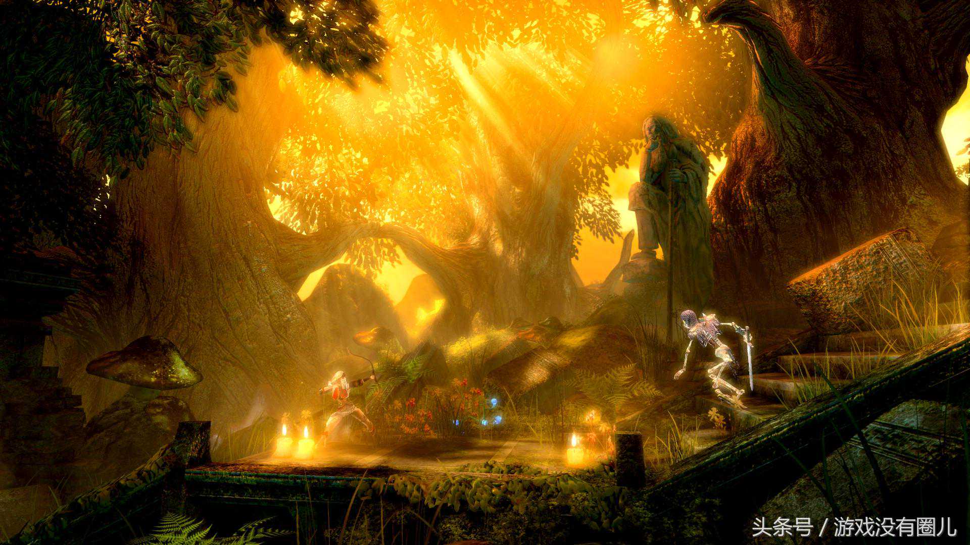 网易最热门的二次元手游，在中国火了四年，在韩国却凉凉到停服