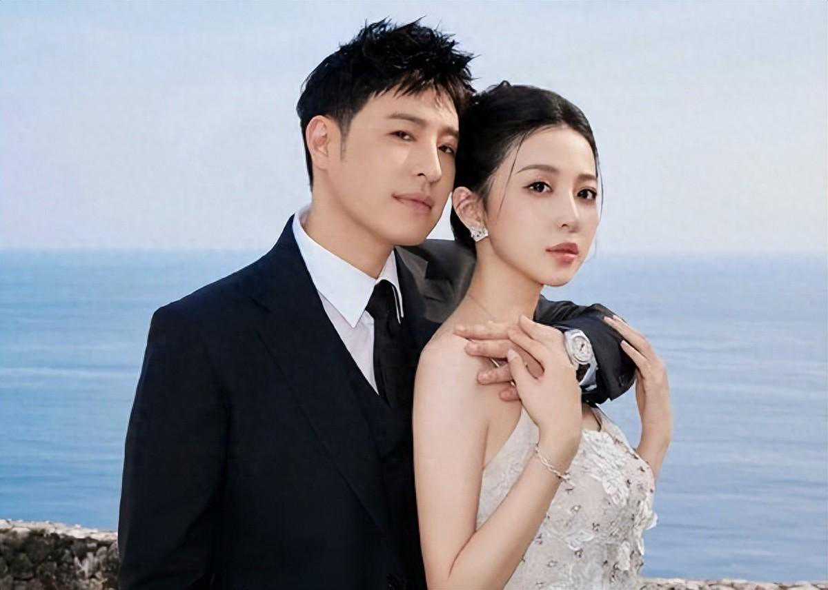 潘玮柏婚礼当众亲吻爱妻宣云！高甜视频外泄