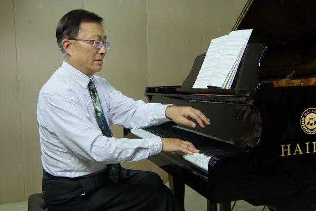 周铭孙教你如何把钢琴弹好听