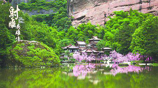 “流量”时代改编传统IP 不能再靠情怀过日子了