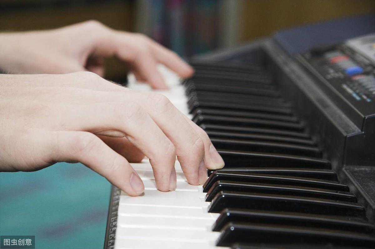 微信有哪些钢琴小程序？强烈推荐这三款