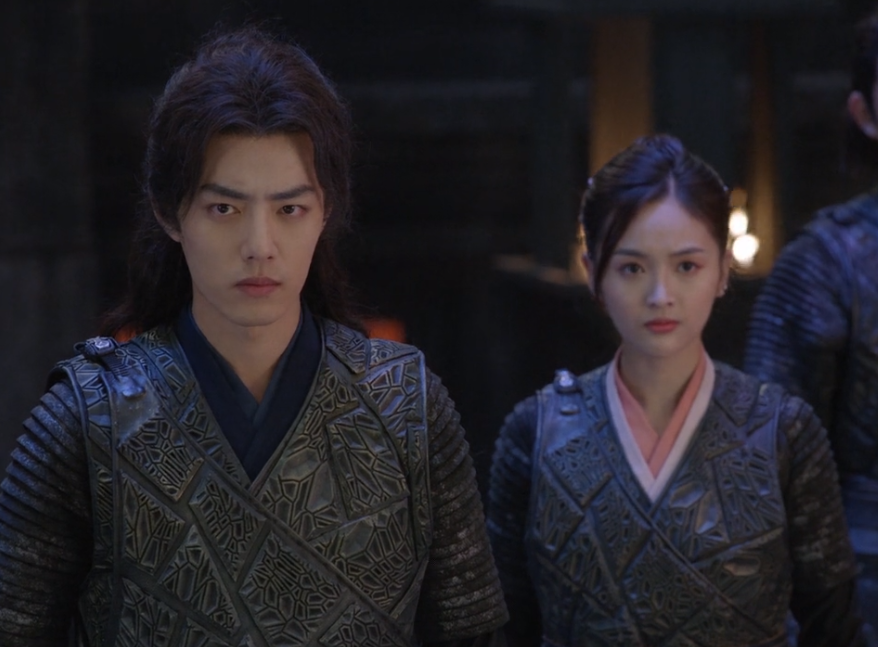 《斗罗大陆》大结局上演名场面，打戏高能燃爆，男女主吻戏却借位