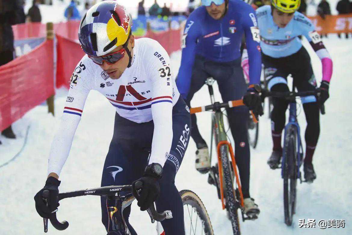 什么是公路越野赛？如何开始一场CX比赛？