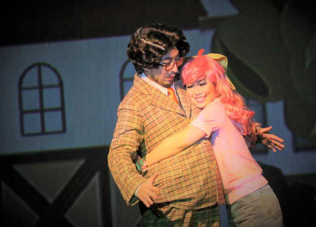 巴啦啦小魔仙，上演“一秒变身”的神奇！