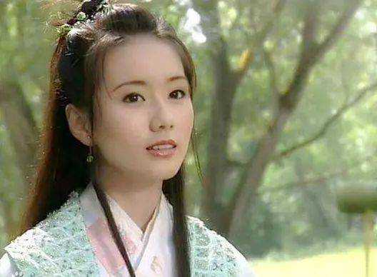 《东游记》嫁给备胎的龙三公主，是真的得到了幸福吗？