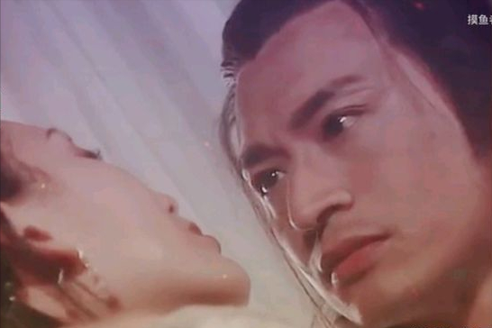 《东游记》：一男一女，为什么只能有情，而不能有义呢？