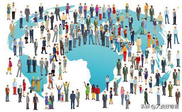 从亚当和夏娃2个人开始，造出70亿人类，需要多少年？