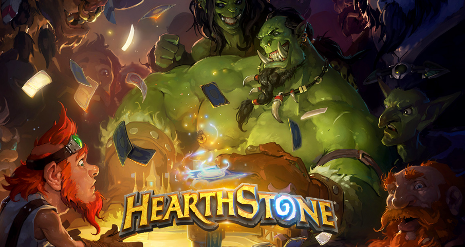 炉石传说：分享我玩佣兵战纪PVE的5个小心得