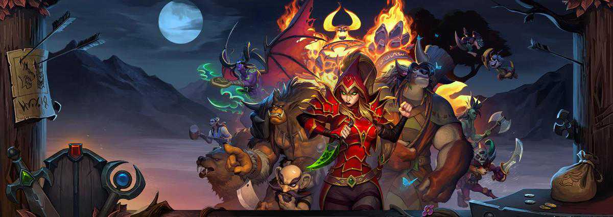 佣兵战纪T0、T1强度佣兵盘点，他们为什么这么强？