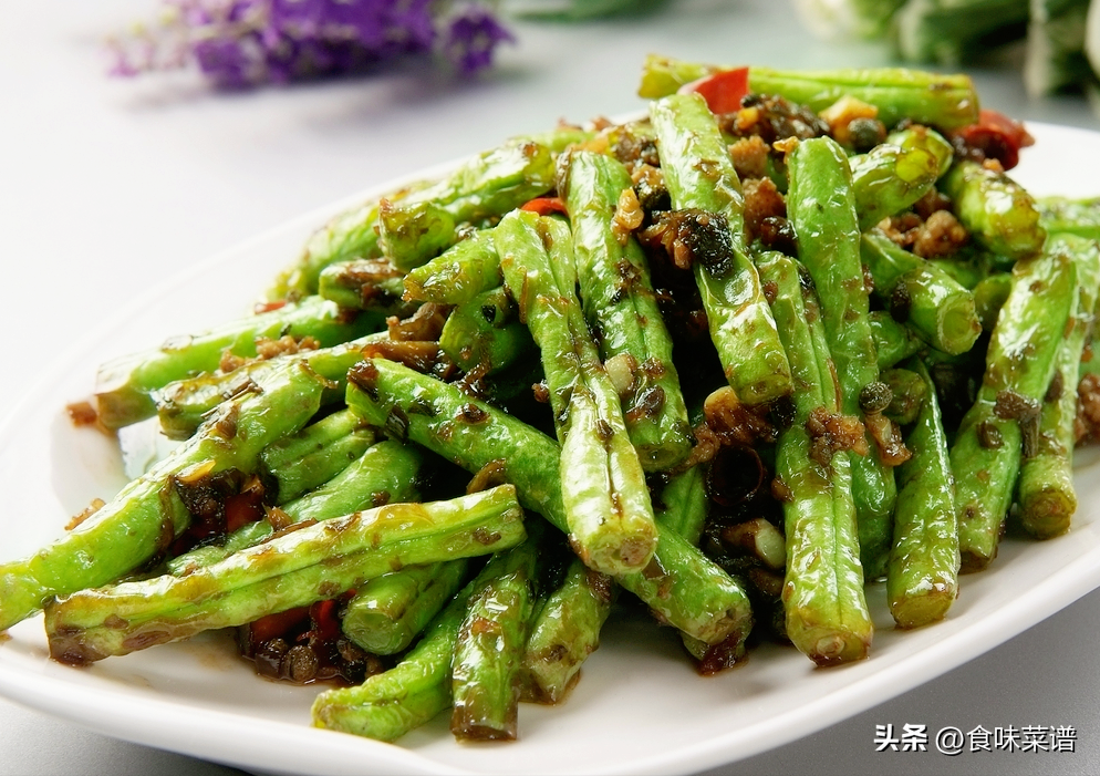 家中来客人不用慌？教你4道待客菜，一个小时全搞定，鲜香又美味