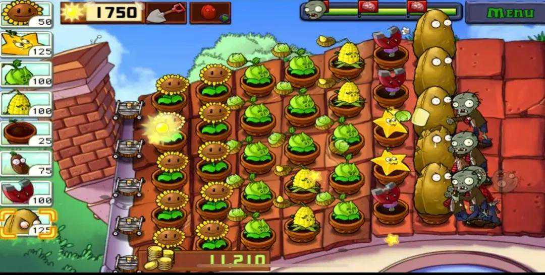 植物大战僵尸为什么这么多年还经久不衰！