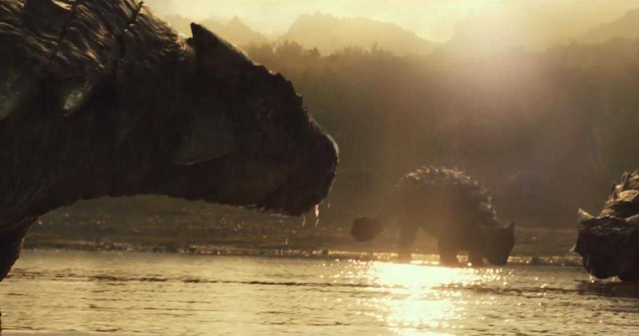 《侏罗纪》系列电影将完结，剧情大盘点（上）