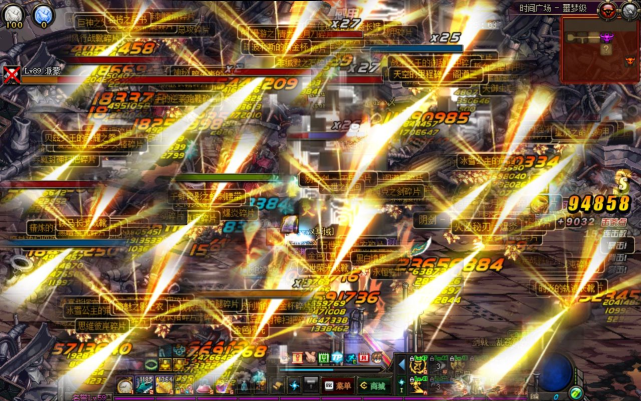 女玩家欧气爆发抽中顶级外观，遭嫉妒网友围住扒衣服