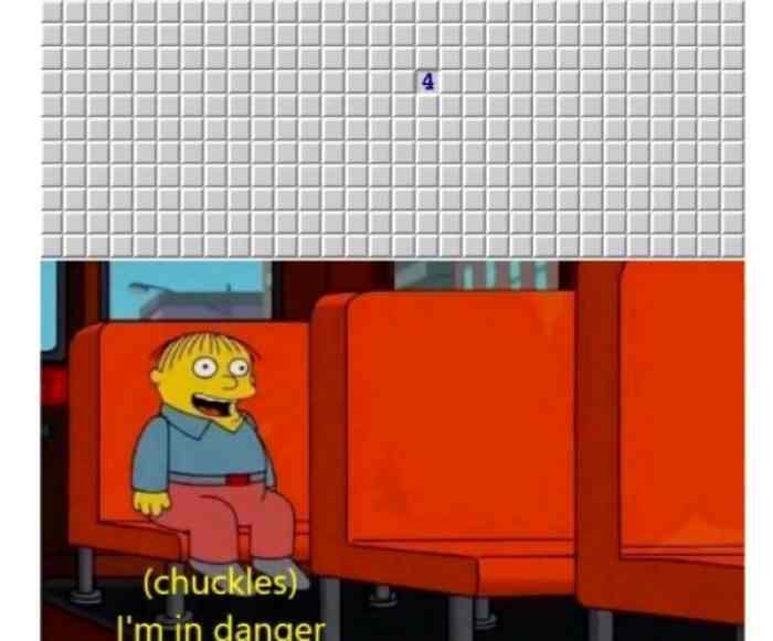 扫雷游戏竟然有世界排行榜，中国90后00后霸占半壁江山