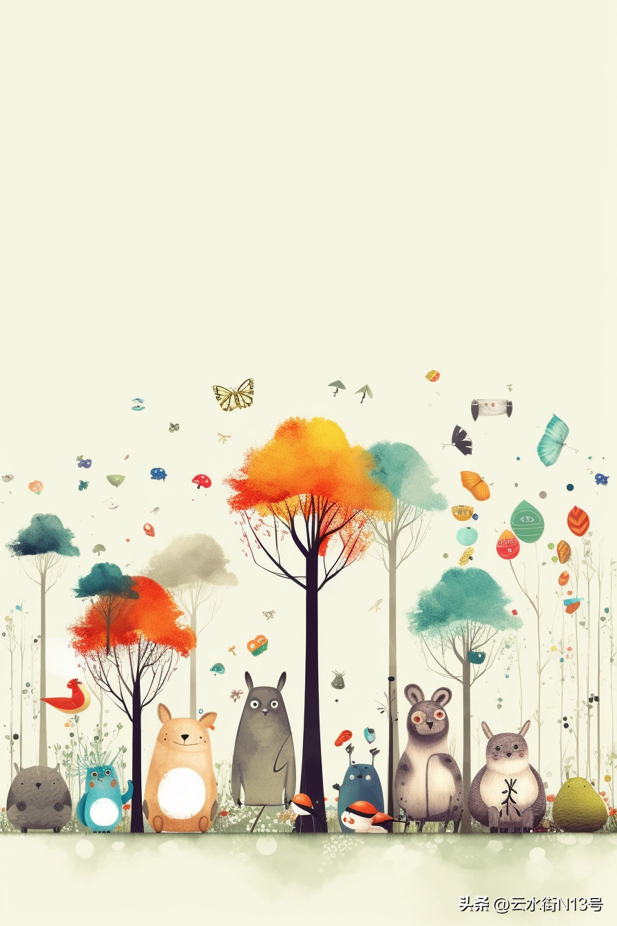 强烈推荐的英语启蒙动画