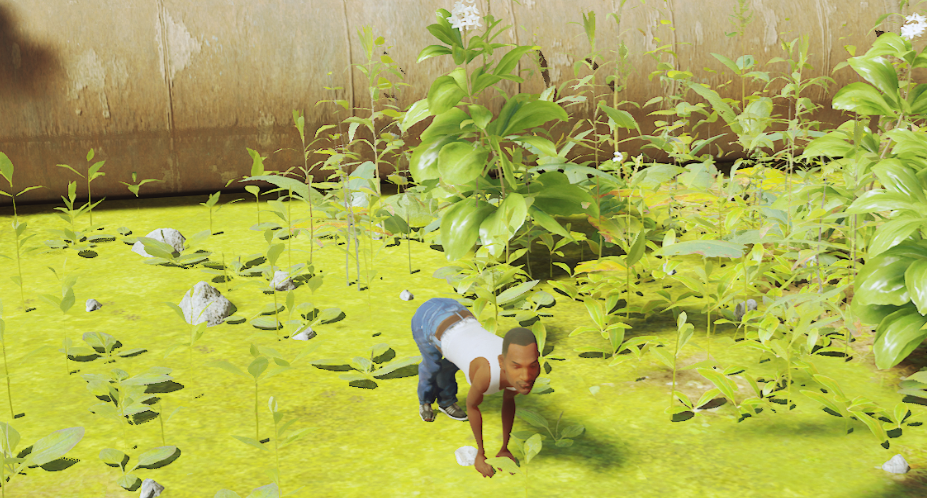 可爱猫猫变成"奇行种"，《Stray》已经被MOD作者玩坏了