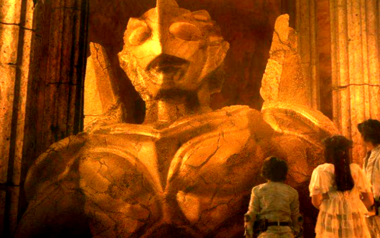 奥特曼有四大战神，唯一接近“神”的只有他，如今沦为菜鸟级别