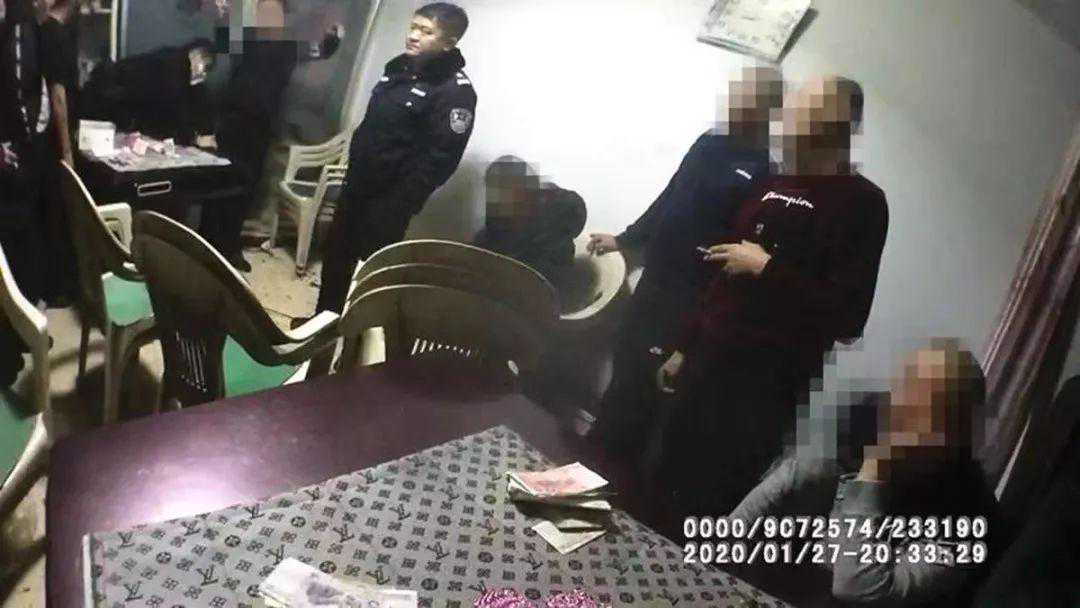 歌厅还在营业？聚众打“拖拉机”？这么处罚就对了