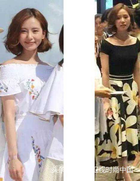 收好这份婚礼穿搭指南，你也能像刘诗诗一样得体又美丽！