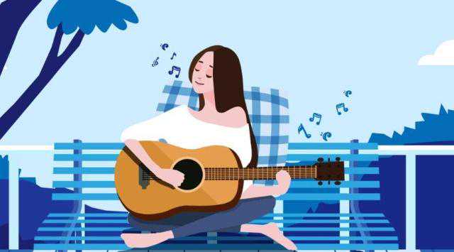 女人怎么穿衣，多半就是什么婚姻