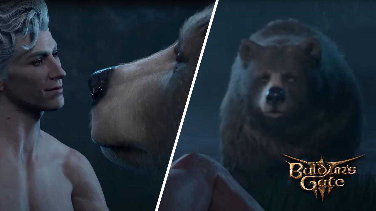 《博德之门3》被ESRB评为成人级 暴力裸体性内容刺激