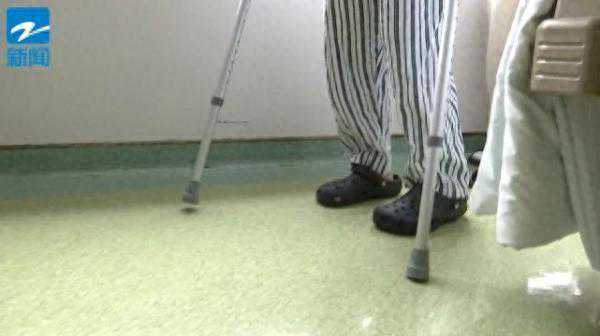 身体出现这种状况，不可忽视！女子从英国赶到杭州治疗，就是因为它