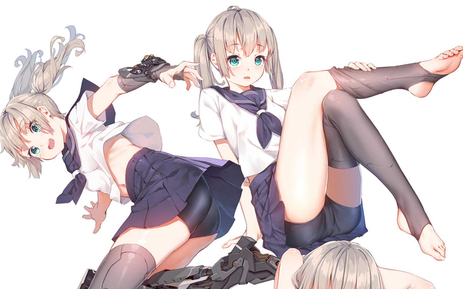 动漫中遭遇最惨的五位妹子，三位惨死，两位刚出场就被人侮辱