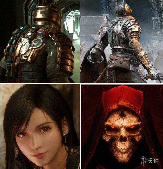 正式进入大重制时代！盘点10款已重制的经典游戏