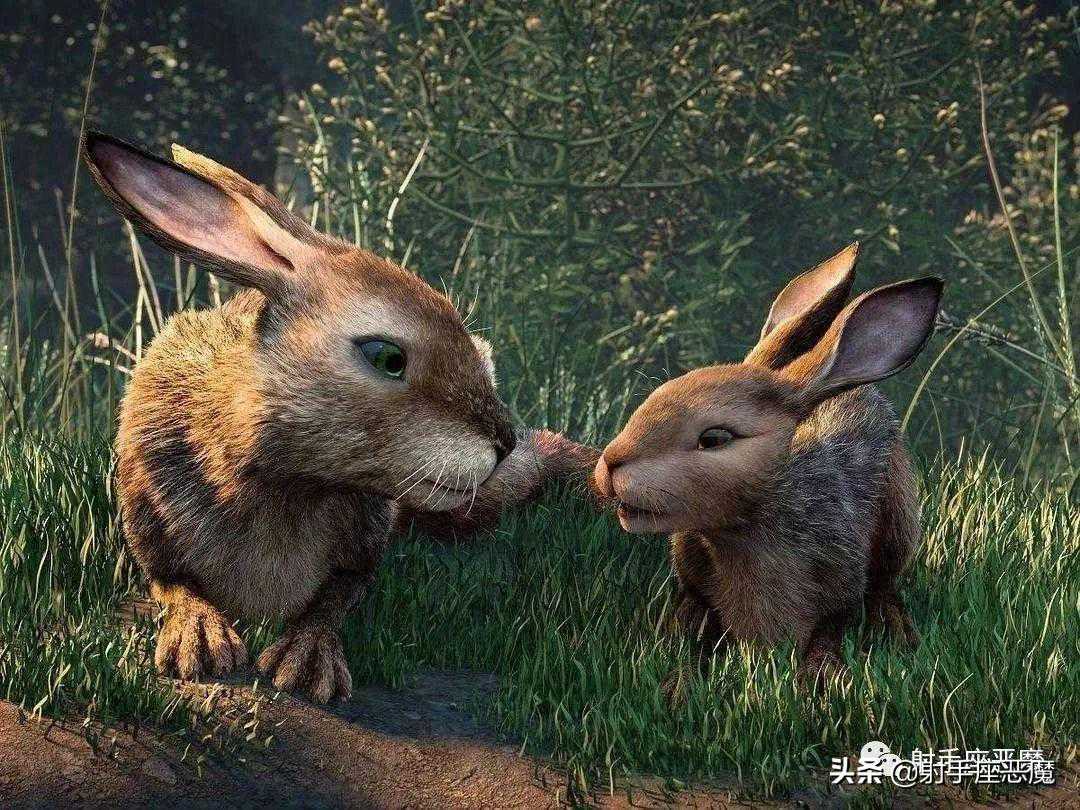 万万没想到，这部兔子创业史居然拍出了史诗感